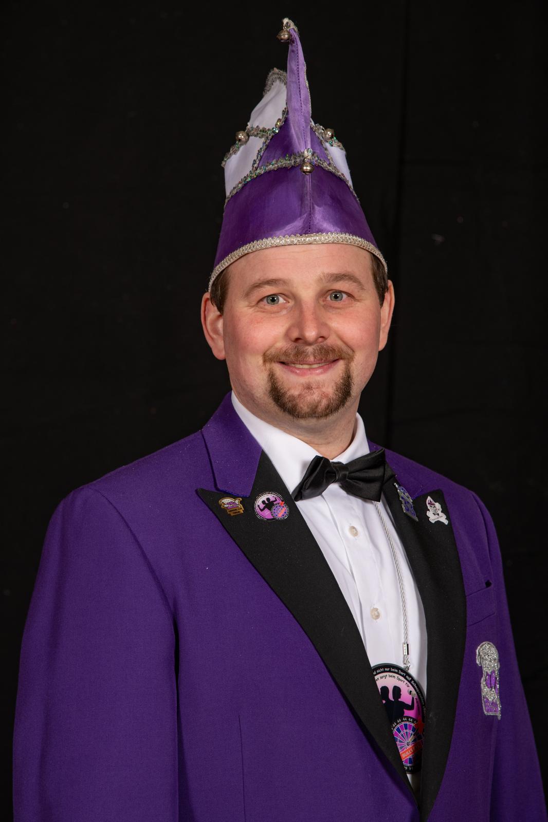 Andr&eacute; Gottwald